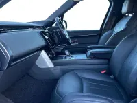 Used Land Rover Range Rover First Edition 345 HP (253 kW) 2023 Grey SUV