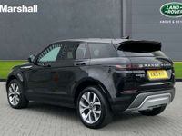 used Land Rover Range Rover evoque Hatchb 2.0 P250 HSE 5dr Auto