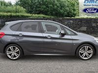 Used BMW 218 M Sport 140 HP (102 kW) 2019 Estate