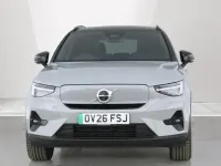 Used Volvo EX40 Ultra 11 kW (15 HP) 2026 SUV