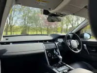 Used Land Rover Discovery Sport S 2019 Silver SUV