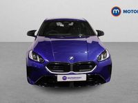 Used BMW M135 300 HP (220 kW) 2025 Blue Hatchback