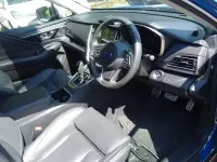 Used Subaru Outback 169 HP (124 kW) 2025 Estate