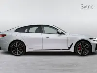 Used BMW i4 M Sport 246 kW (335 HP) 2026 Grey Sedan