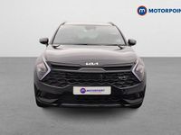 Used Kia Sportage GT-Line 180 HP (132 kW) 2025 Black SUV
