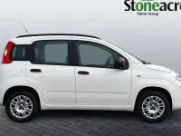 Used Fiat Panda Easy 69 HP (50 kW) 2020 Hatchback