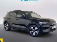Used Volvo XC40 Core 169 kW (231 HP) 2022 SUV