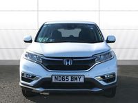 Used Honda CR-V SE 120 HP (88 kW) 2015 SUV