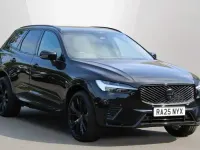 Used Volvo XC60 Plus 250 HP (183 kW) 2026 SUV