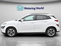 Used Hyundai Kona Premium 10 kW (14 HP) 2022 SUV