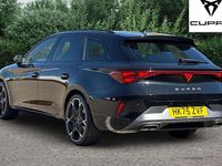 Nuevo Cupra Leon 150 CV (110 kW) 2026 Familiar