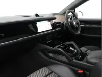 Used Porsche Cayenne Turbo S E-Hybrid 729 HP (536 kW) 2024 Silver SUV