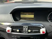 Used Mercedes C220 SE 2012 Red Estate