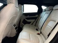 Used Jaguar F-Pace R-Dynamic 250 HP (183 kW) 2023 Black SUV