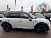 Used Mini Cooper 2014 White Hatchback