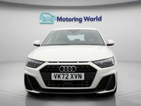 Used Audi A1 Sportback S-Line 95 HP (69 kW) 2026 Hatchback