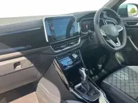 Used VW T-Roc 150 HP (110 kW) 2025 SUV