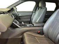 Used Land Rover Range Rover Velar SE Dynamic 300 HP (220 kW) 2021 Grey SUV