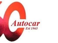 Used Kia Rio 98 HP (72 kW) 2017 Red Hatchback