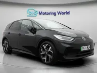 Used VW ID.3 Pro 150 kW (204 HP) 2024 Hatchback