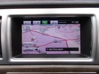 Used Jaguar XF Luxury 163 HP (119 kW) 2014 White Sedan