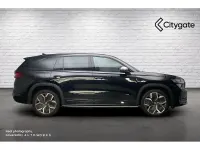 Used Skoda Kodiaq SportLine 110 HP (80 kW) 2025 Black magic pearl effect SUV