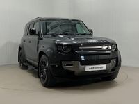 Used Land Rover Defender Dynamic 398 HP (292 kW) 2024 Grey SUV