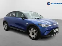 Used Smart #3 Premium 200 kW (272 HP) 2025 Blue SUV