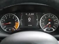 Used Jeep Renegade Longitude 140 HP (102 kW) 2016 Black SUV