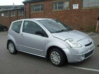 Używany Citroën C2 2005 Hatchback