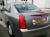 Used Cadillac BLS 2006 Sedan
