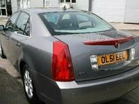 used Cadillac BLS 1.9D