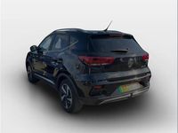 Used MG ZS Trophy 114 kW (156 HP) 2023 Black SUV