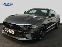 used Ford Mustang GT 5.0 V8 440 2dr Auto