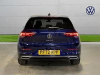 used VW Golf f 1.5 TSI 150 Style Edition 5dr Hatchback