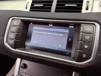 Used Land Rover Range Rover evoque SE 150 HP (110 kW) 2019 Black SUV