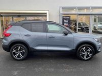 Used Volvo XC40 R-Design 194 HP (142 kW) 2022 SUV