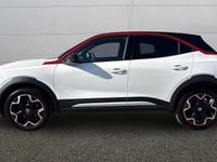 Used Vauxhall Mokka 131 HP (96 kW) 2025 SUV