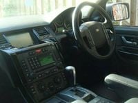 Used Land Rover Range Rover Sport 2005 SUV