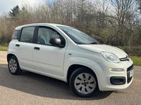 used Fiat Panda 1.2 Pop 5dr