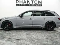 Used Audi RS4 Advanced 450 HP (330 kW) 2021 Grey Estate