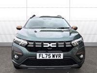 Used Dacia Jogger Extreme 141 HP (103 kW) 2025 Other MPV