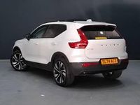 Used Volvo XC40 Ultra 197 HP (144 kW) 2024 White SUV