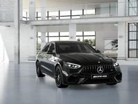 New Mercedes C63S AMG AMG 680 HP (500 kW) 2025 Sedan