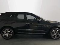 used Volvo XC60 R-Design B4