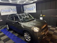 Used Mini Cooper S 2014 Grey Hatchback