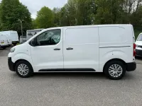 Second-hand Peugeot Expert Premium 2021 Alb Van