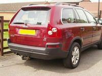 Used Volvo XC90 2005 SUV