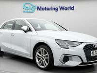 Used Audi A3 Sportback e-tron Sport 204 HP (150 kW) 2025 Hatchback