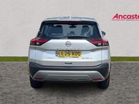Used Nissan X-Trail Acenta Premium 213 HP (156 kW) 2024 Pearl  ceramic grey SUV